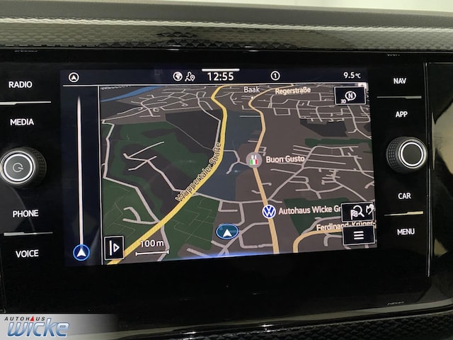 Volkswagen Taigo 1.0 TSI Life