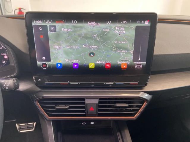 Cupra Leon 2.0 TSI ST VZ