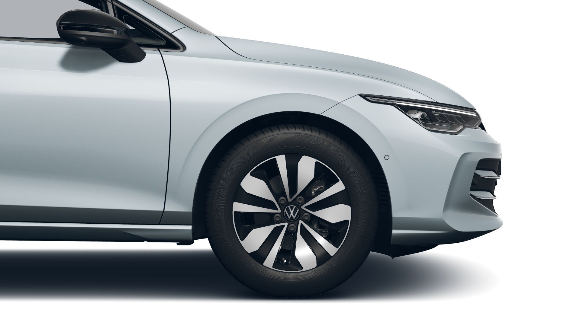 Volkswagen Golf 1.5 eTSI DSG Golf VIII Variant