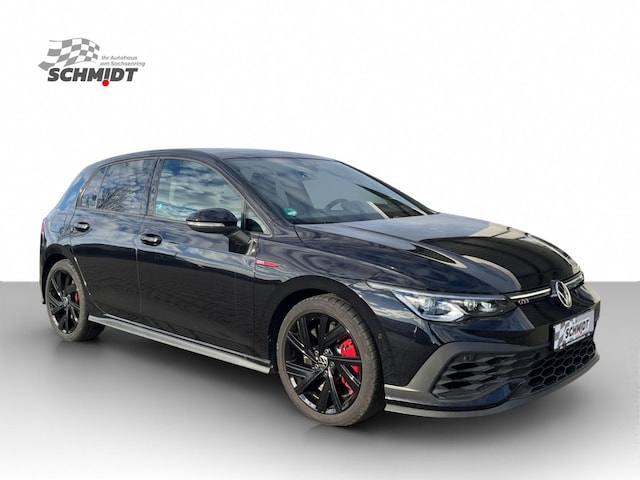 Volkswagen Golf GTI Golf VIII