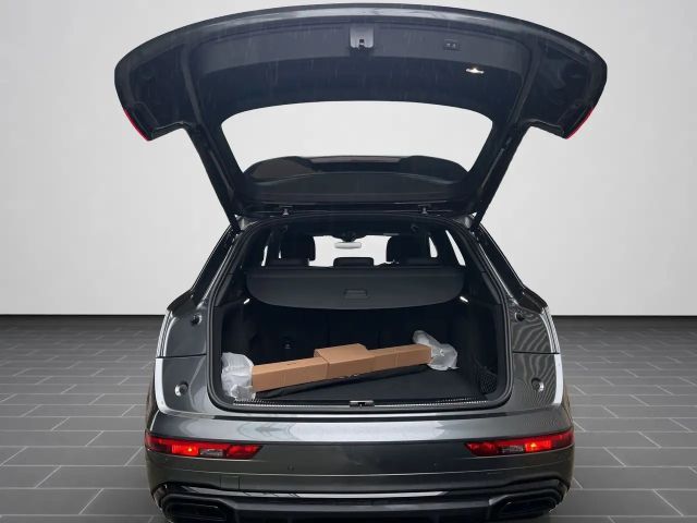 Audi Q5 40 TDI Quattro S-Line