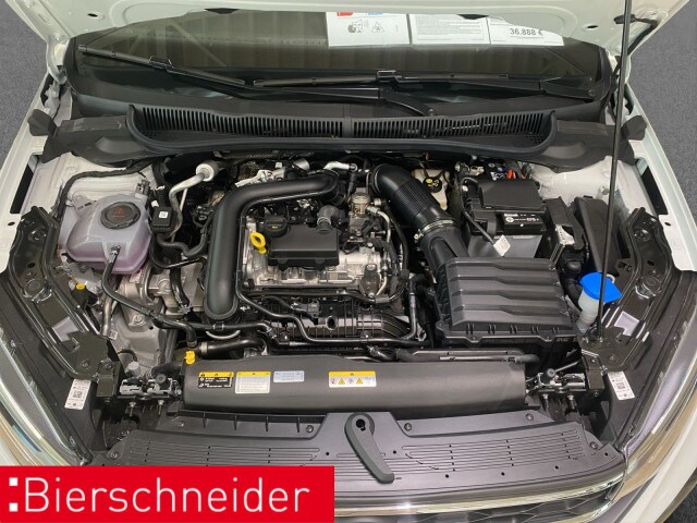 Volkswagen Taigo 1.0 TSI DSG R-Line