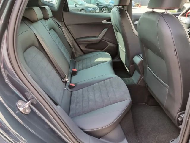 Seat Arona 1.0 TSI DSG FR-lijn