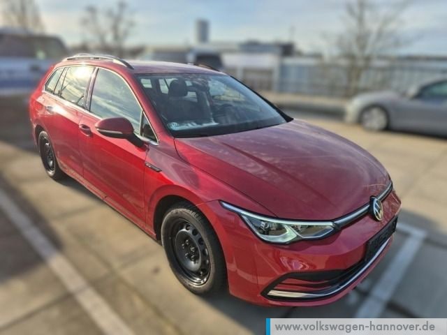Volkswagen Golf 1.5 TSI Golf VIII Variant