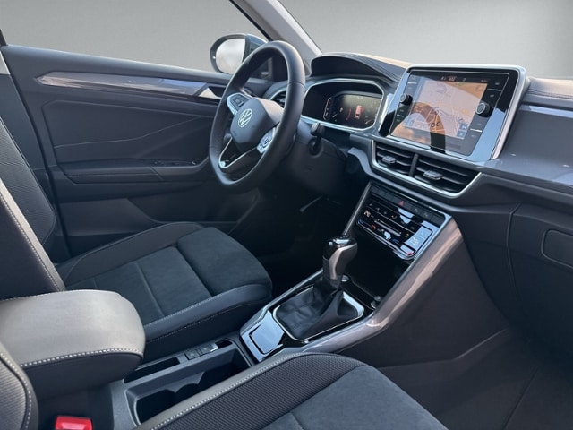 Volkswagen T-Roc 2.0 TDI DSG IQ.Drive