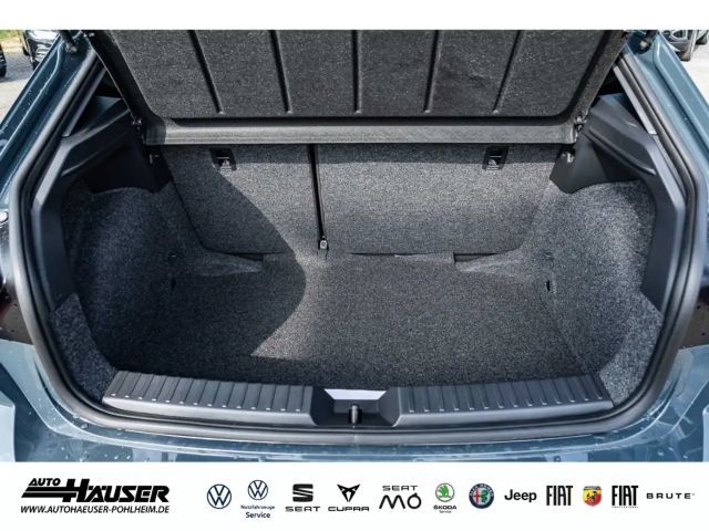 Seat Ibiza 1.0 TSI FR-lijn