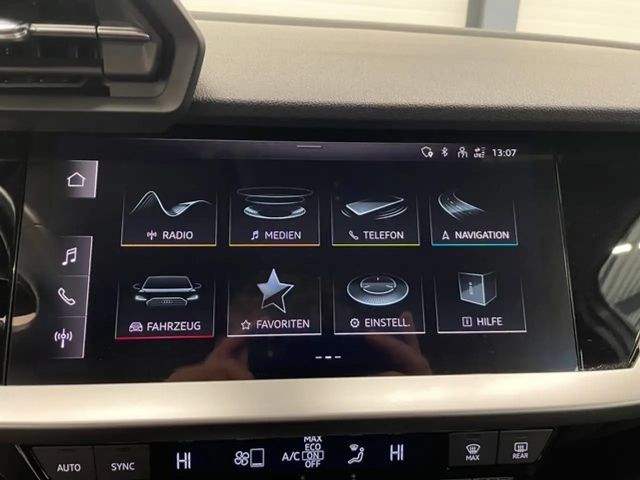 Audi A3 30 TDI Sedan