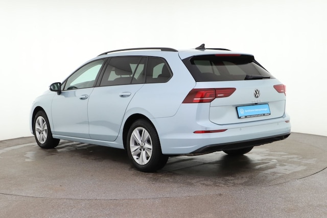 Volkswagen Golf 1.5 TSI Golf VIII Life Variant