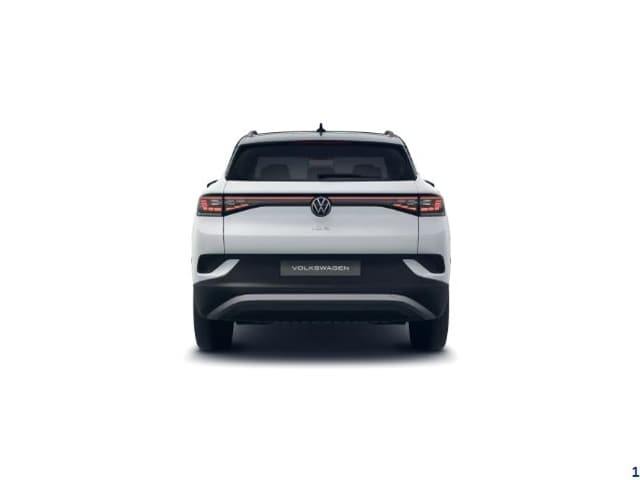 Volkswagen ID.4 77 KWh