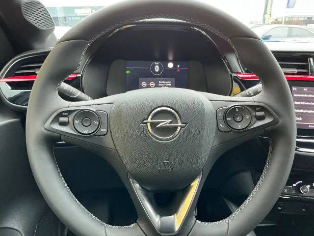 Opel Corsa GS-Line Grand Sport