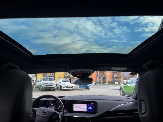 Opel Astra GS-Line Grand Sport