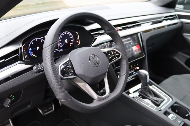 Volkswagen Arteon Shooting Brake DSG