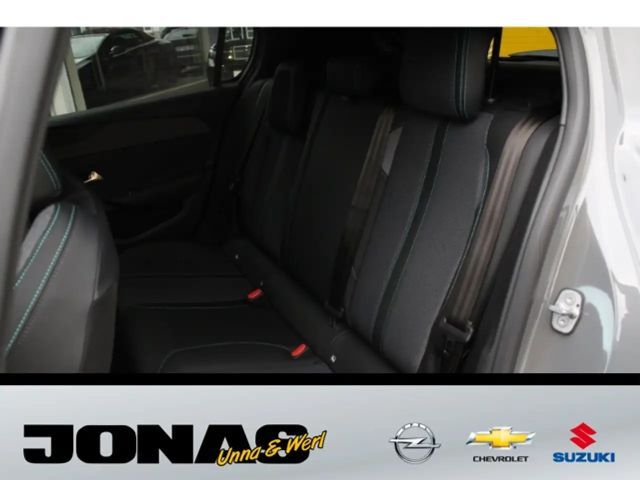 Peugeot 308 Allure Pack Hybrid