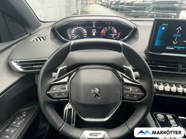 Peugeot 3008 GT-Line PureTech