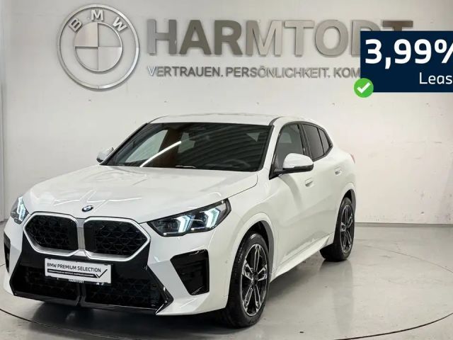 BMW X2 xDrive20d