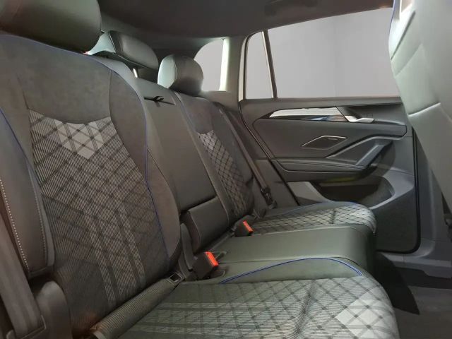 Volkswagen Tiguan R-Line eHybrid