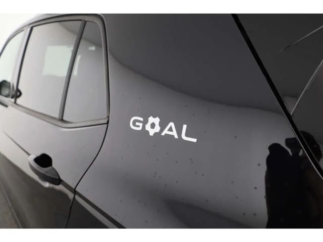 Volkswagen T-Cross 1.0 TSI DSG