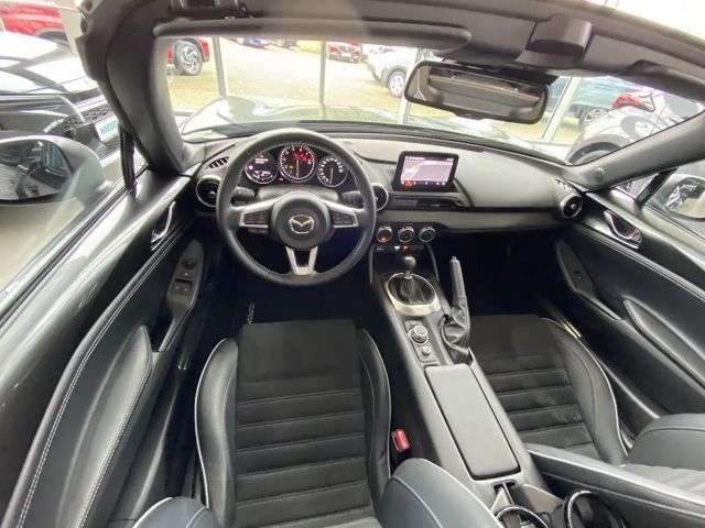 Mazda MX-5 Homura RF