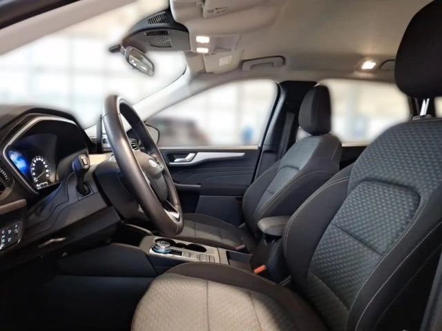 Ford Kuga Cool & Connect Plug in Hybrid