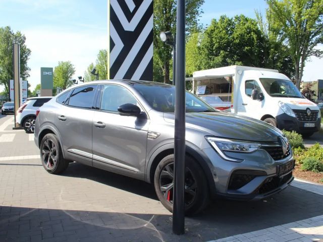 Renault Arkana Bose RS TCe 140