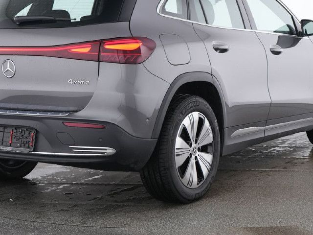 Mercedes-Benz EQA 300 4MATIC