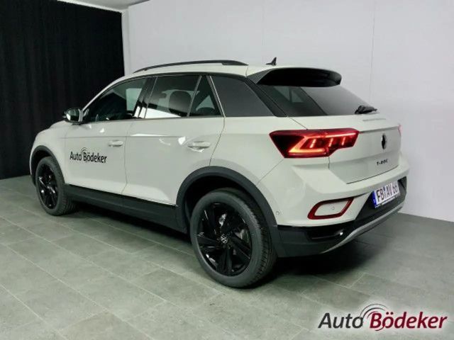 Volkswagen T-Roc 1.5 TSI DSG Style