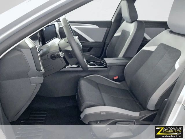 Opel Astra Sports Tourer