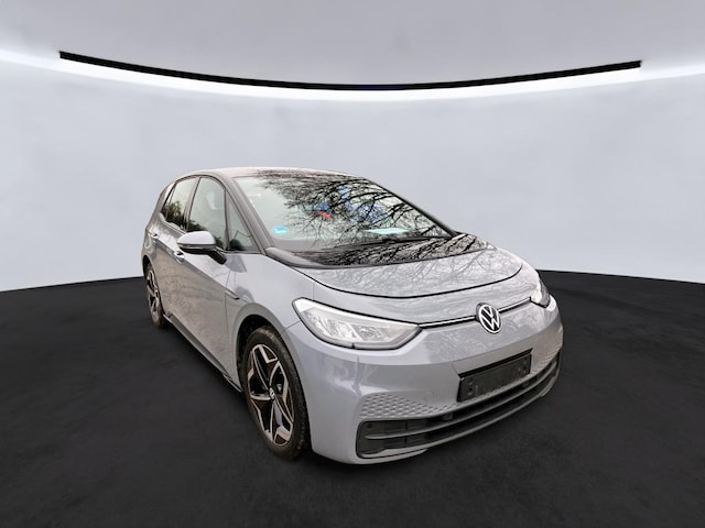 Volkswagen ID.3 150PS NAVI.2xPDC.LED.APP-C.LKRD-HZG.SHZ