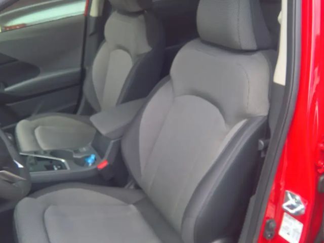 Subaru Crosstrek Active Lineartronic