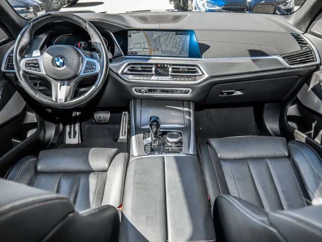 BMW X5 M-Sport xDrive40d