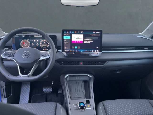 Volkswagen T-Roc 1.5 eTSI Life Plus