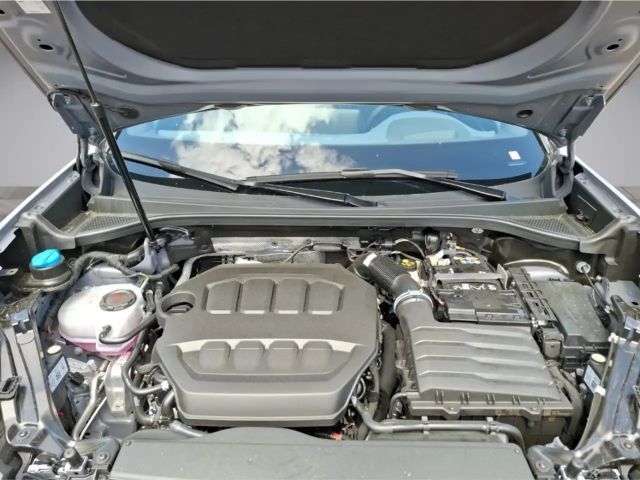 Cupra Terramar 2.0 TSI