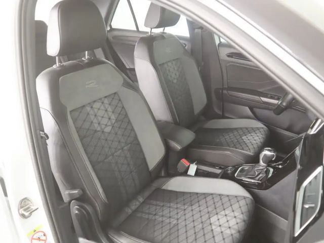 Volkswagen T-Roc 4Motion DSG R-Line