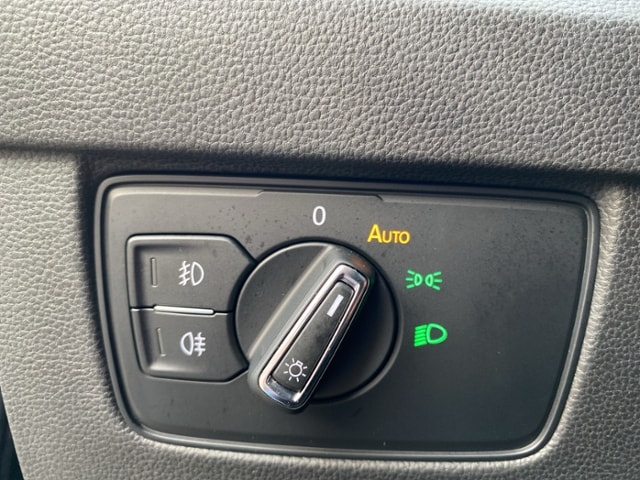 Volkswagen Passat 2.0 TDI DSG Variant