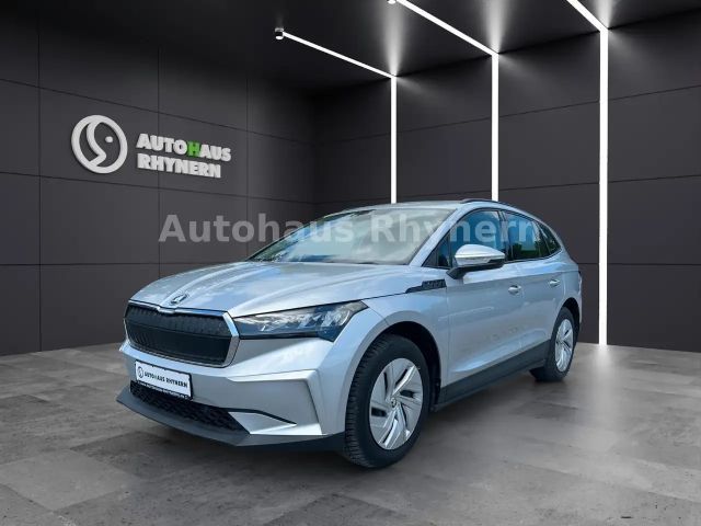 Skoda Enyaq Loft iV 50
