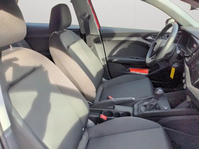 Audi A1 25 TFSI S-Tronic Sportback