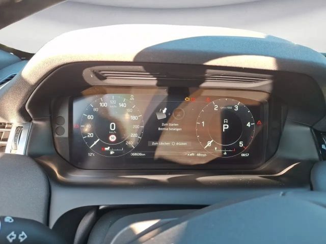 Land Rover Discovery Sport AWD D200 S