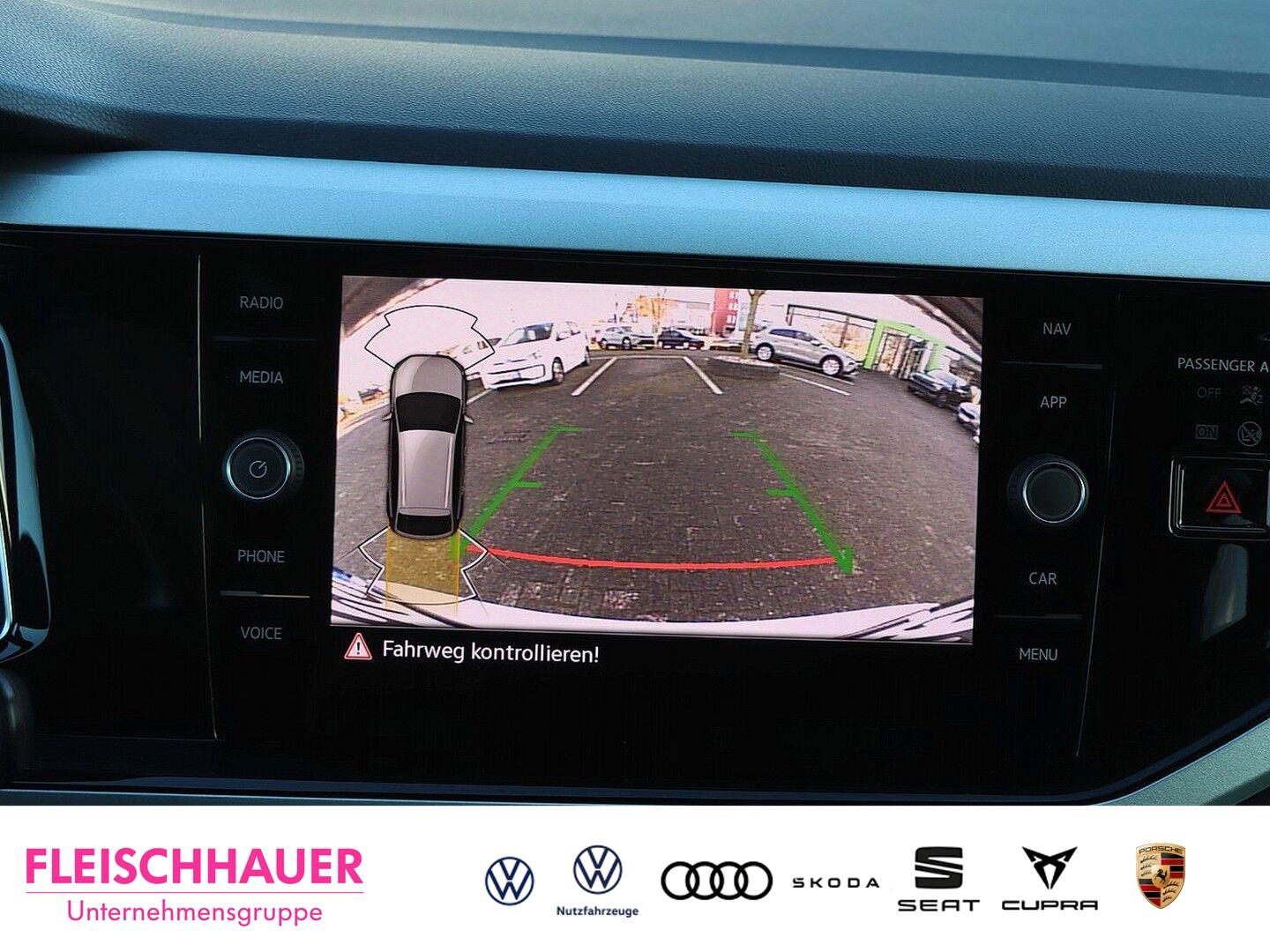 Volkswagen Taigo Life