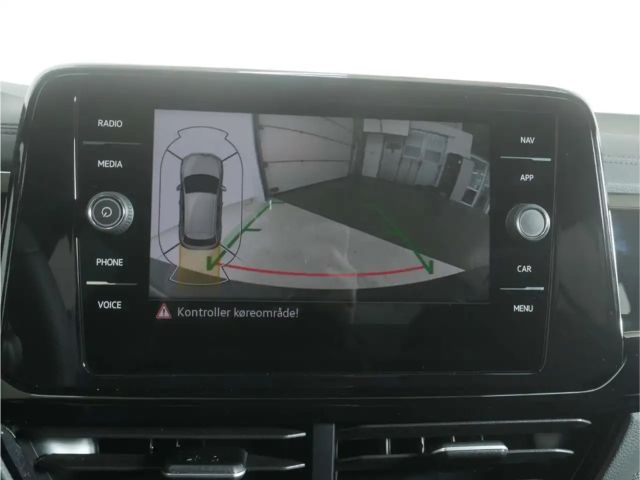 Volkswagen T-Roc 2.0 TSI R-Line Style