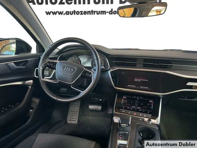 Audi A6 45 TFSI S-Tronic Sedan