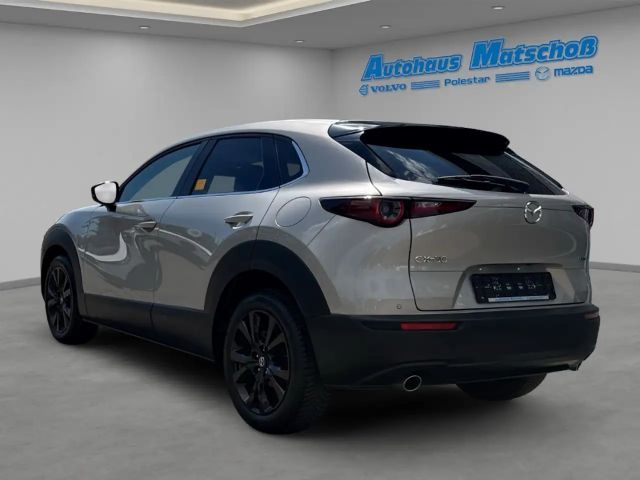 Mazda CX-30 Homura SkyActiv