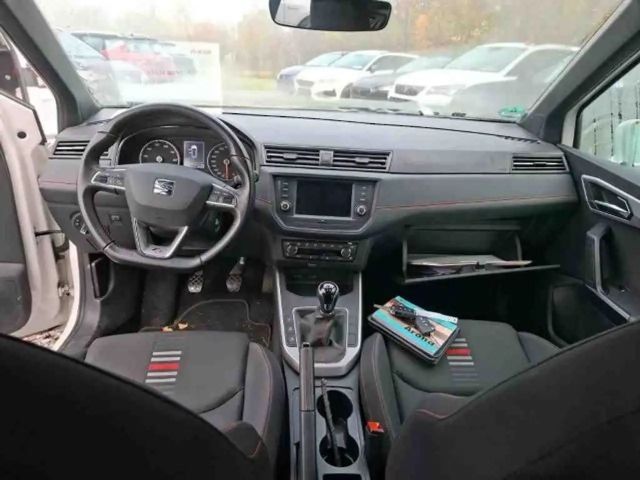 Seat Arona 1.0 TSI FR-lijn