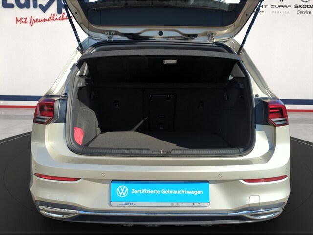 Volkswagen Golf DSG Golf VIII Move