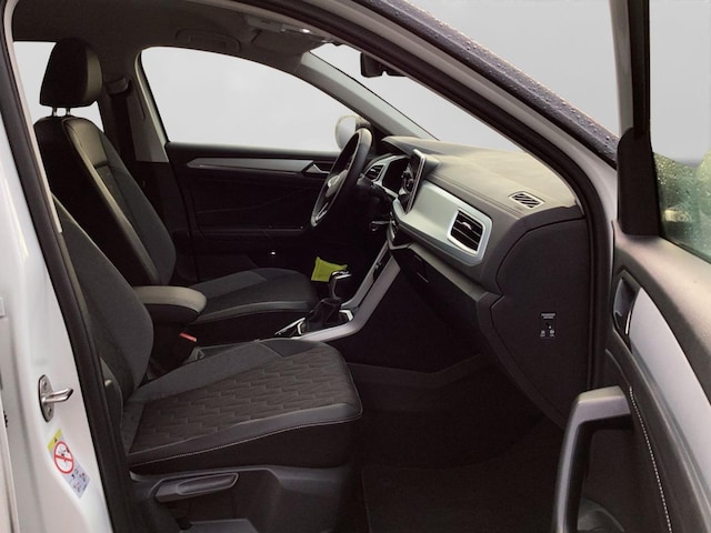 Volkswagen T-Roc 2.0 TDI DSG