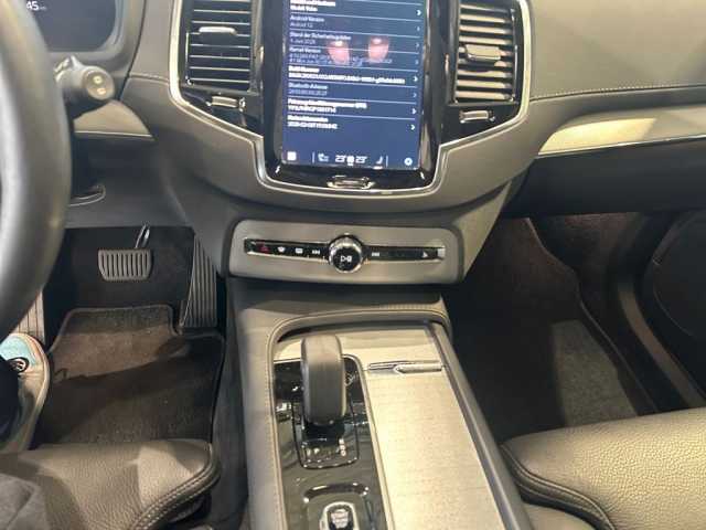 Volvo XC90 XC90