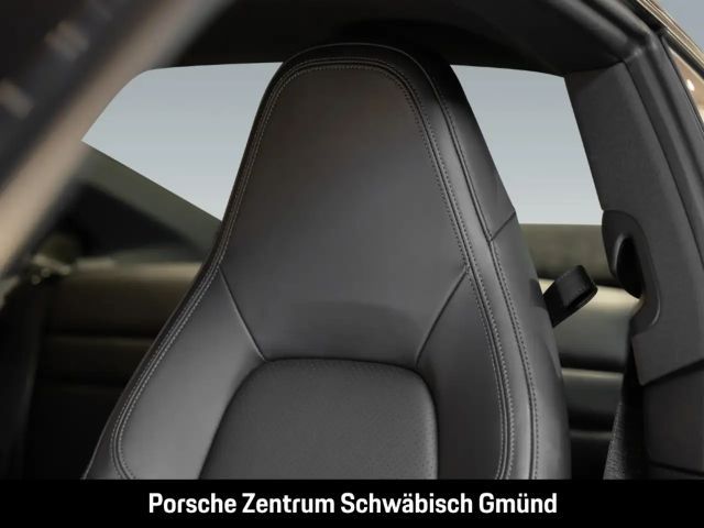 Porsche 911 992 Carrera Coupé