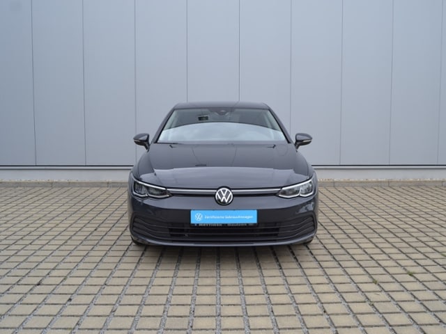 Volkswagen Golf 2.0 TDI Business Golf VIII