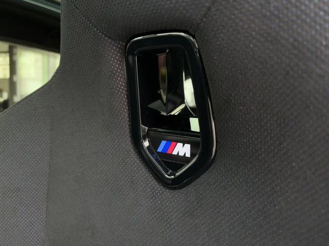 BMW 120 M-Sport Sedan