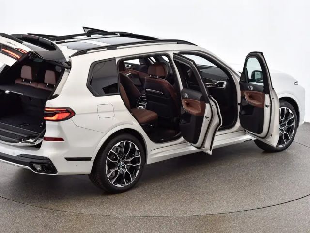 BMW X7 xDrive40d