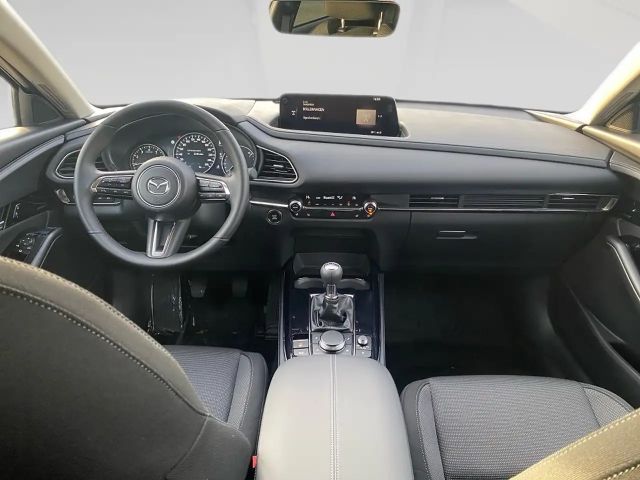 Mazda CX-30 2.5L Exclusive-line SkyActiv